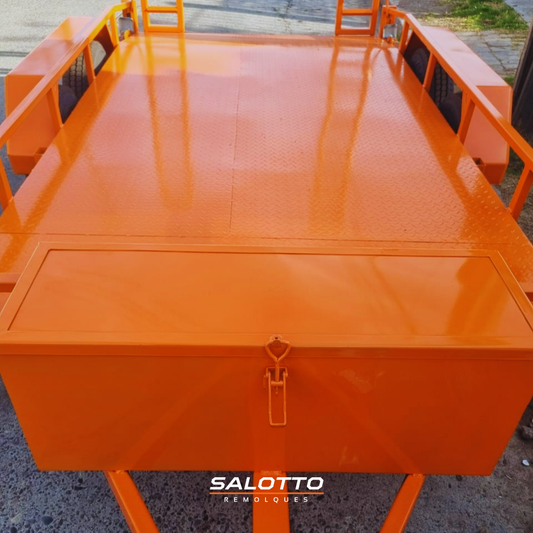 MODELO S-3518 D FE