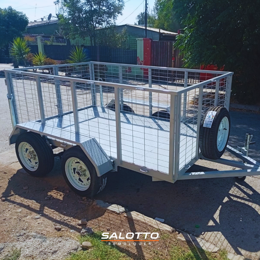 MODELO S-2515 D FE