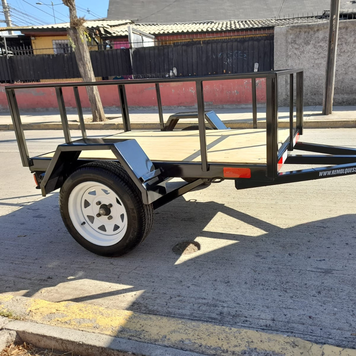 MODELO S-1511