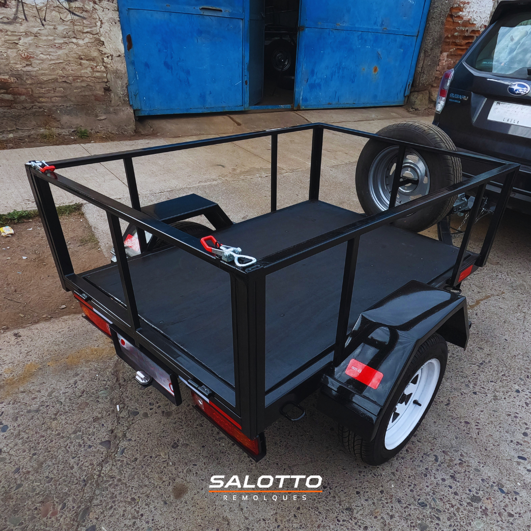 MODELO S-1511 (COMPLETAMENTE NEGRO)