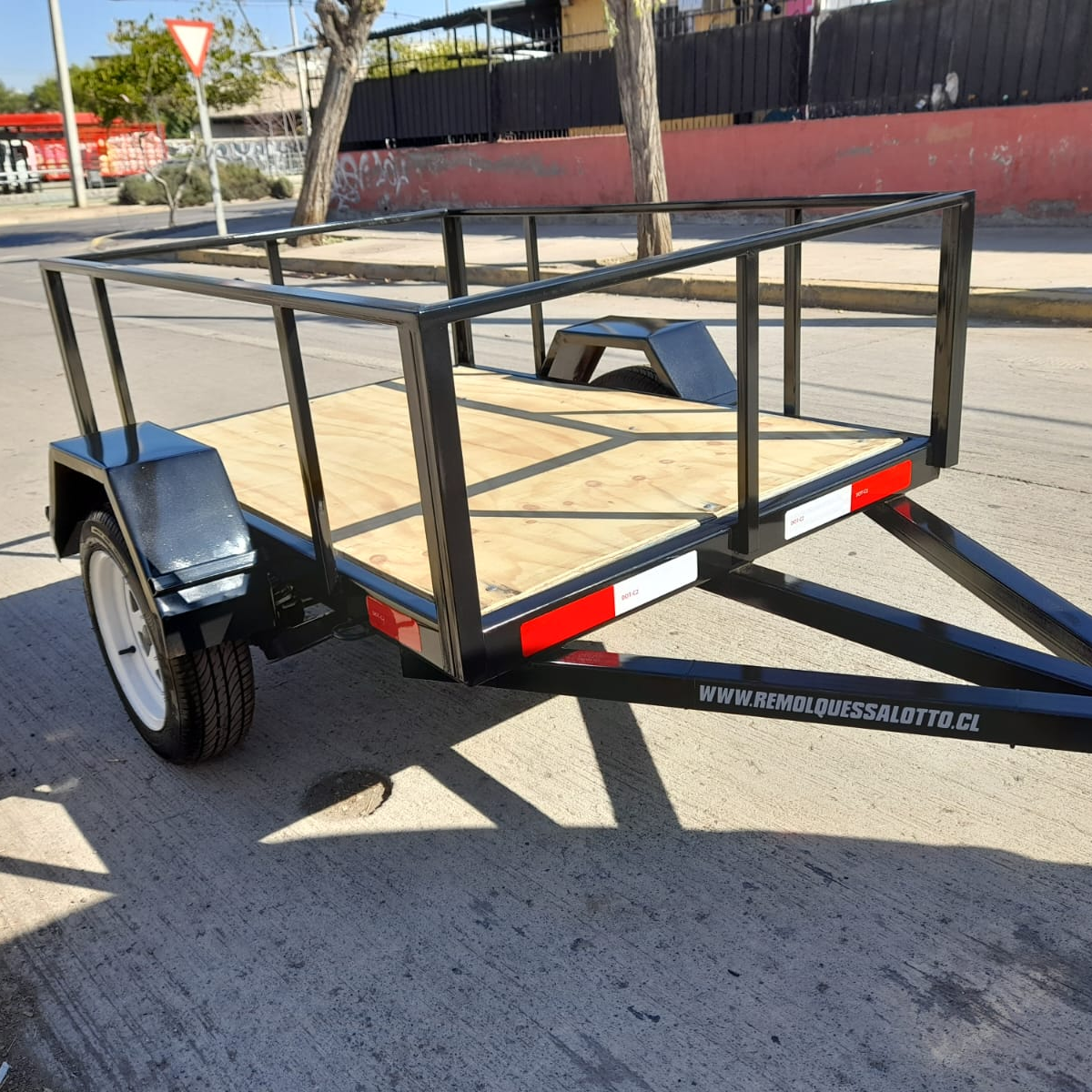 MODELO S-1511