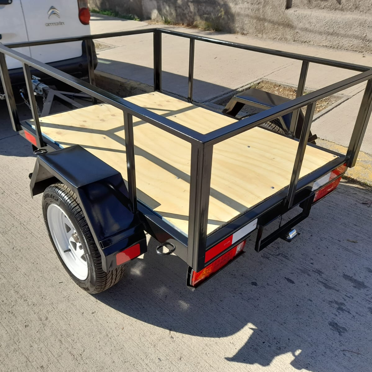 MODELO S-1511