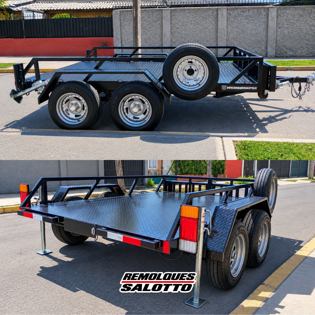 MODELO S-3020 D