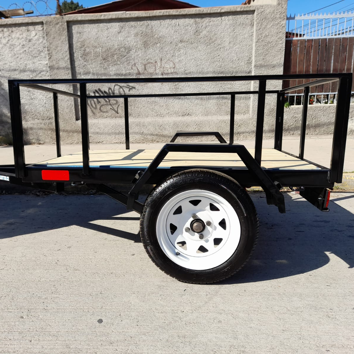 MODELO S-1511