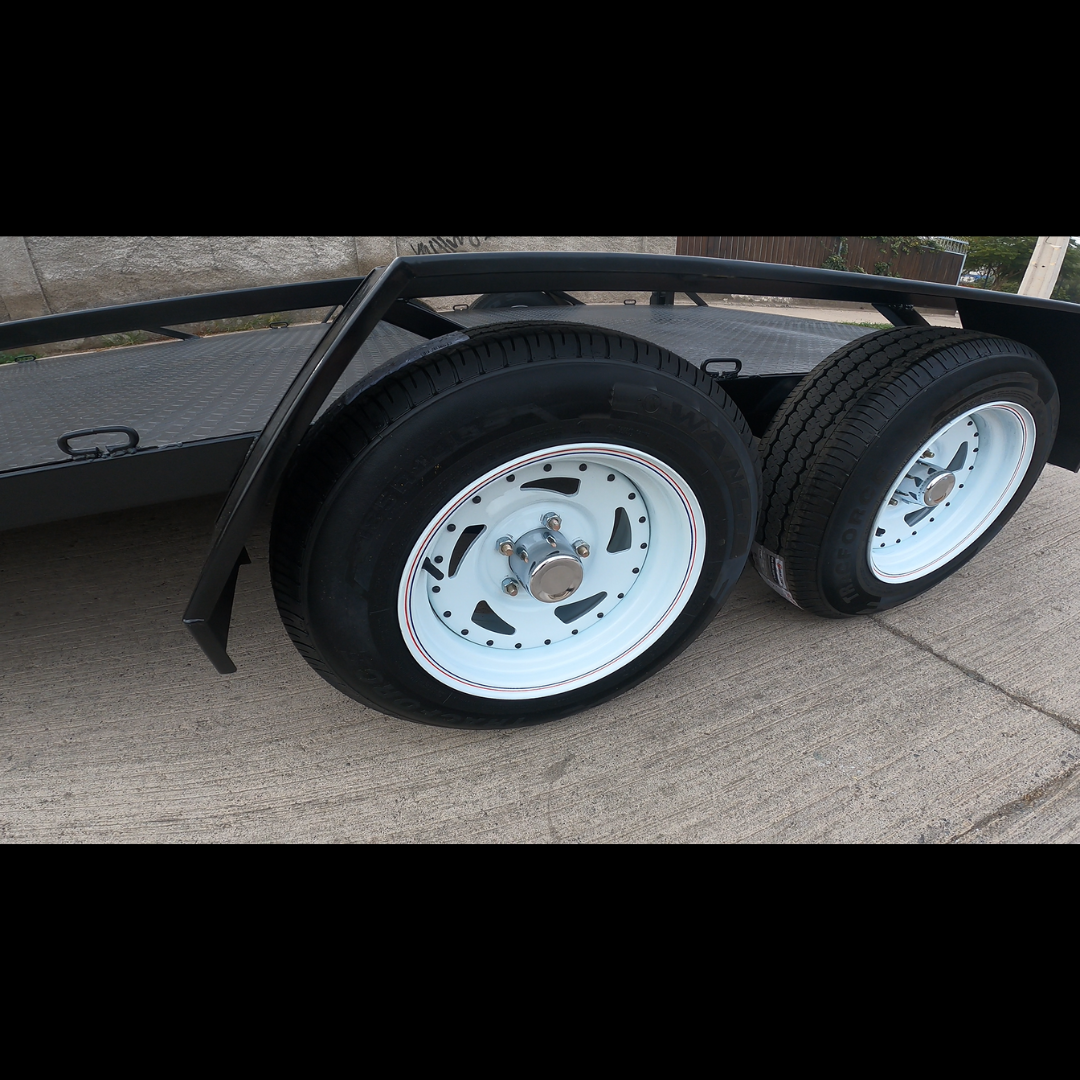 MODELO S-4020 D (2.500 KILOS SIN FRENO)