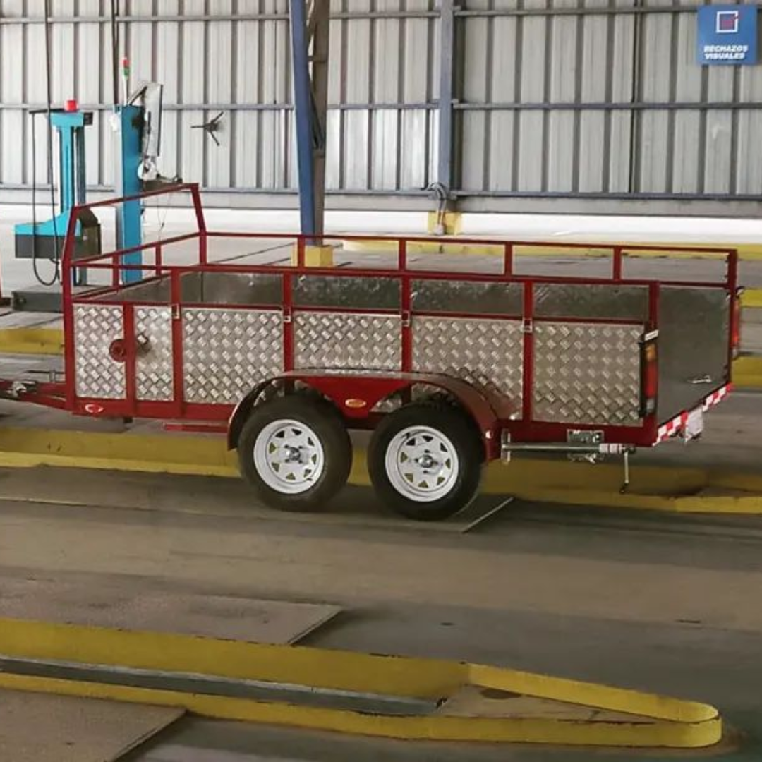 MODELO S-3018 D
