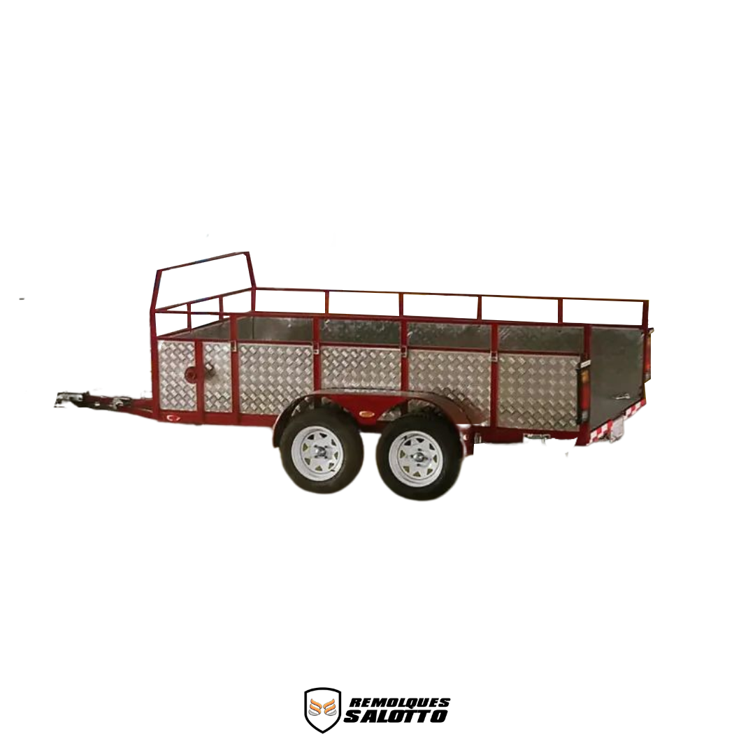 MODELO S-3018 D