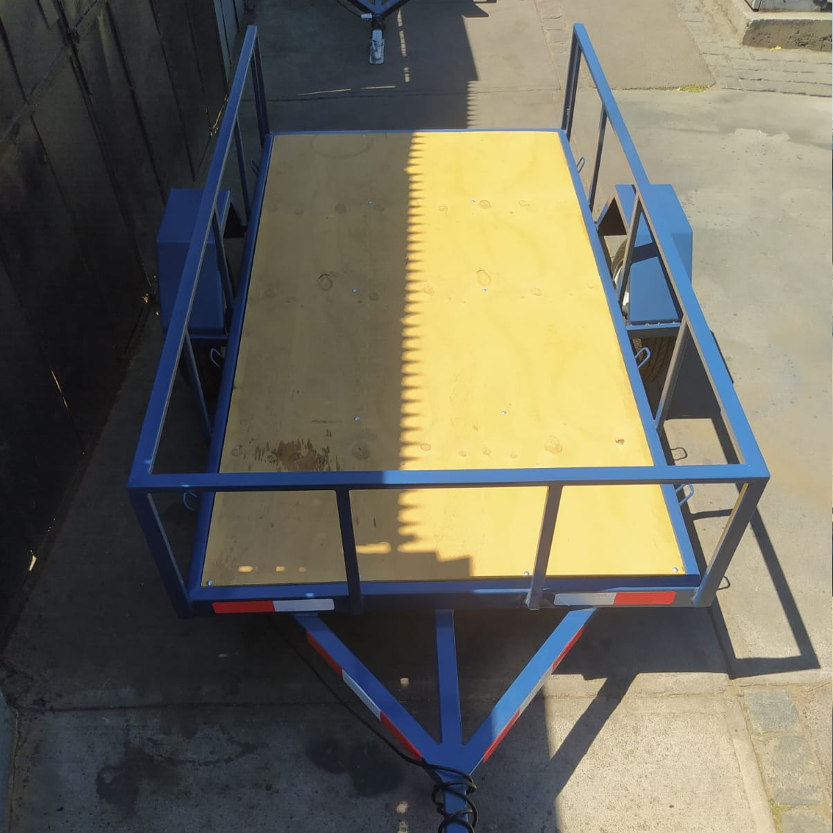 MODELO S-2513 (COLOR AZUL)