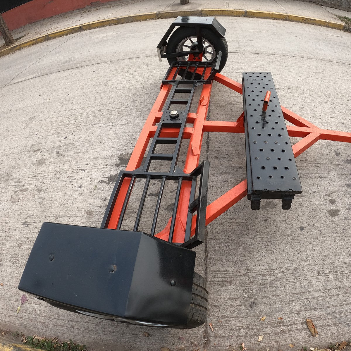 MODELO SR-172