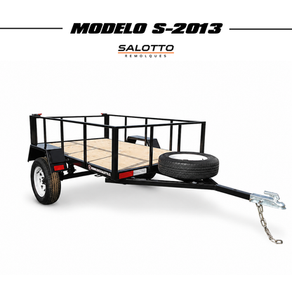 MODELO S-2013