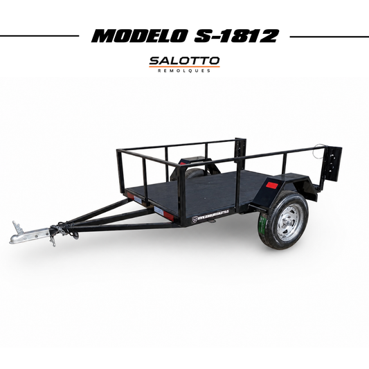 MODELO S-1812