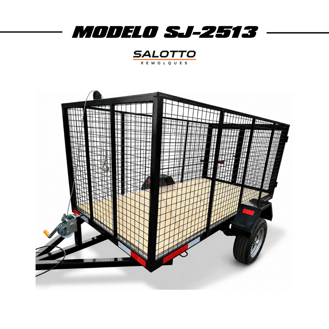 MODELO SJ-2513