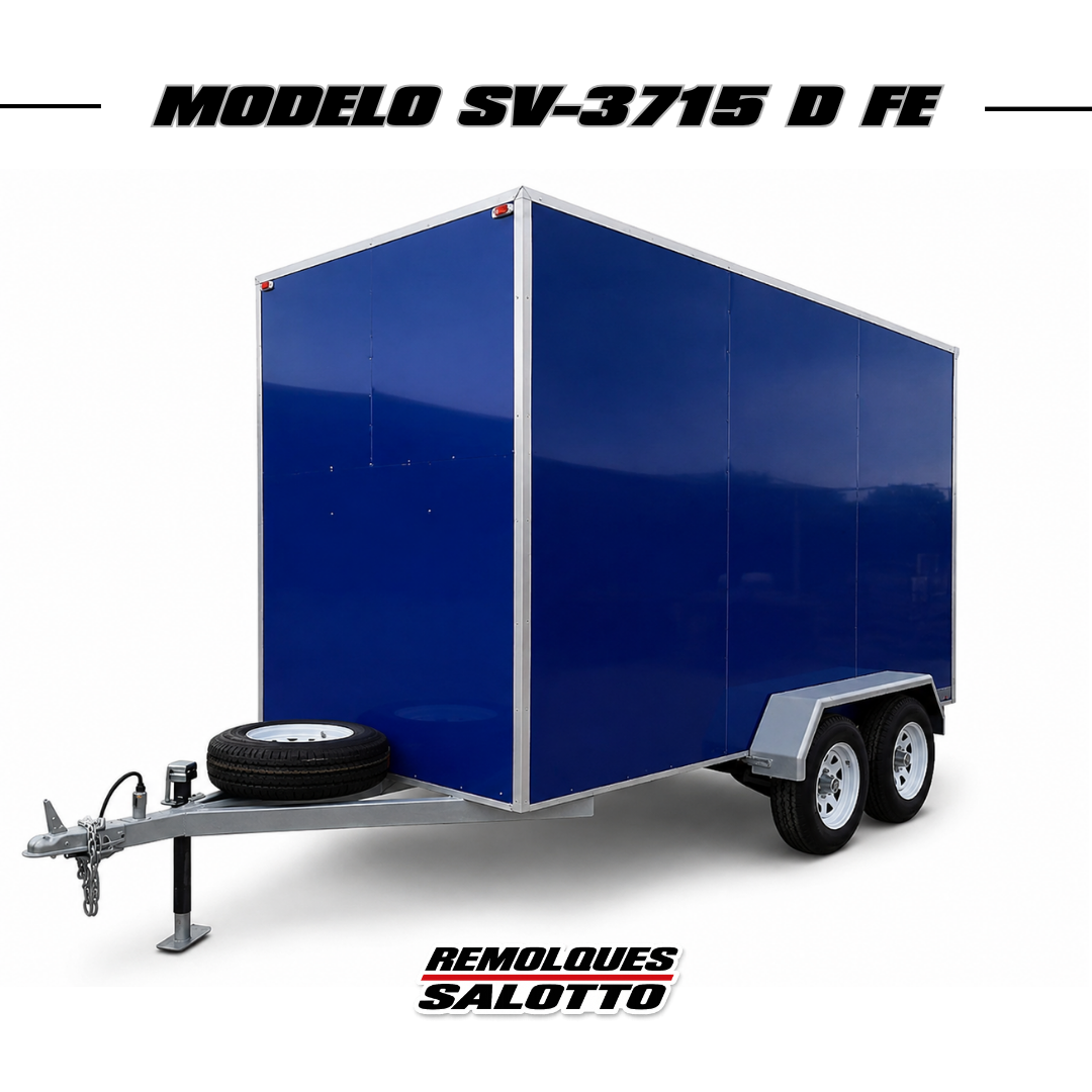MODELO SV-3715 D FE