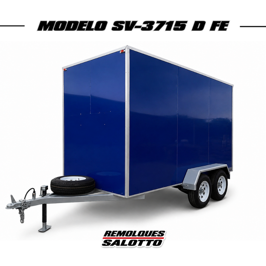 MODELO SV-3715 D FE