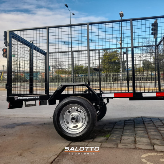 MODELO SJ-2513