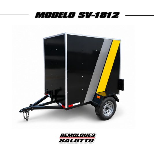 MODELO SV-1812