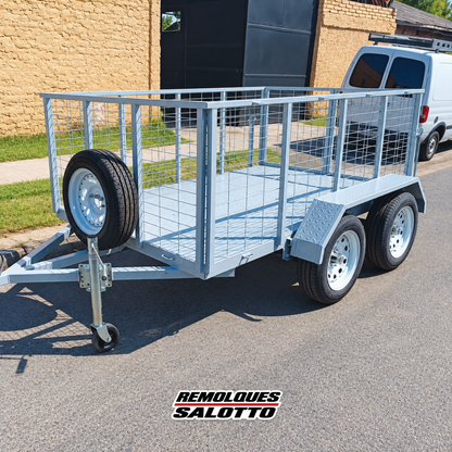 MODELO S-2515 D FE