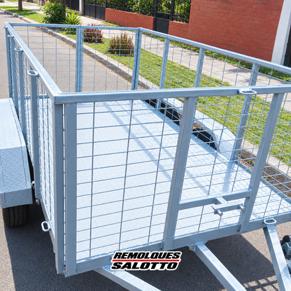 MODELO S-2515 D FE