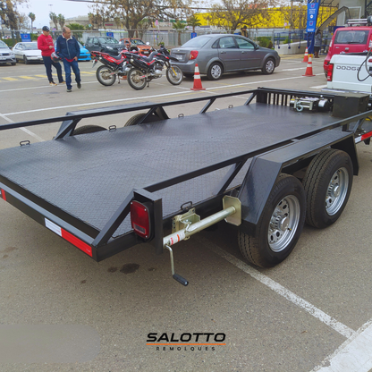 MODELO S-4020 D FE (3.000 KILOS DE CARGA)