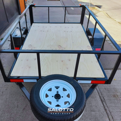 MODELO S-2013