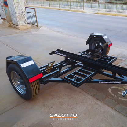 MODELO SR-175 SPECIAL