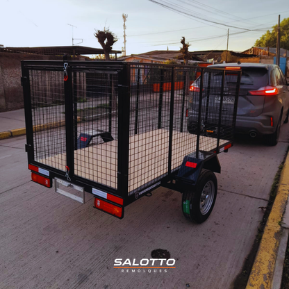 MODELO SJ-2513