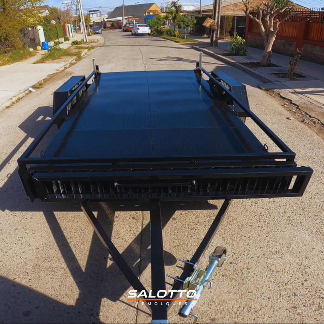 MODELO S-4020 D FE (3.000 KILOS DE CARGA)