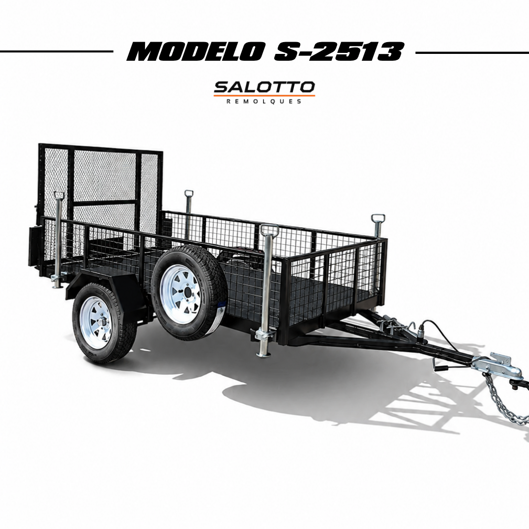 Modelo S-2513
