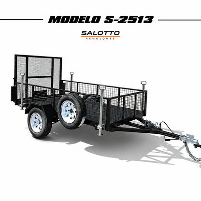 Modelo S-2513