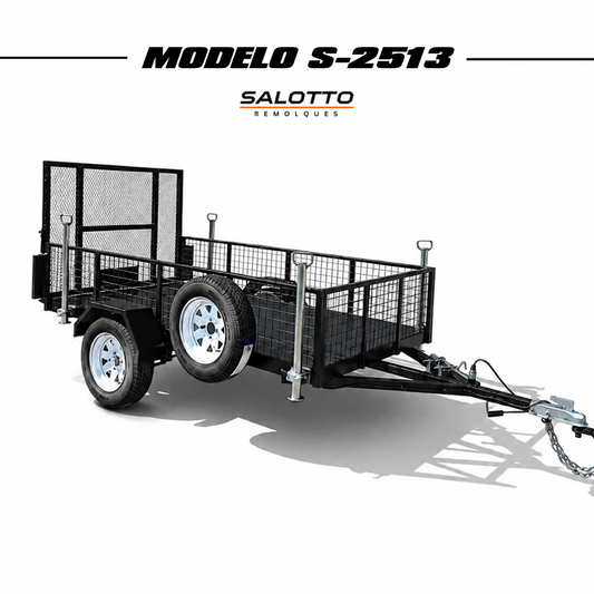 Modelo S-2513