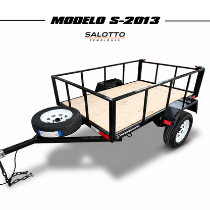 MODELO S-2013