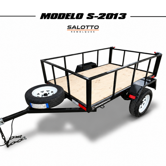 MODELO S-2013