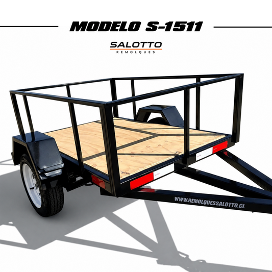 MODELO S-1511