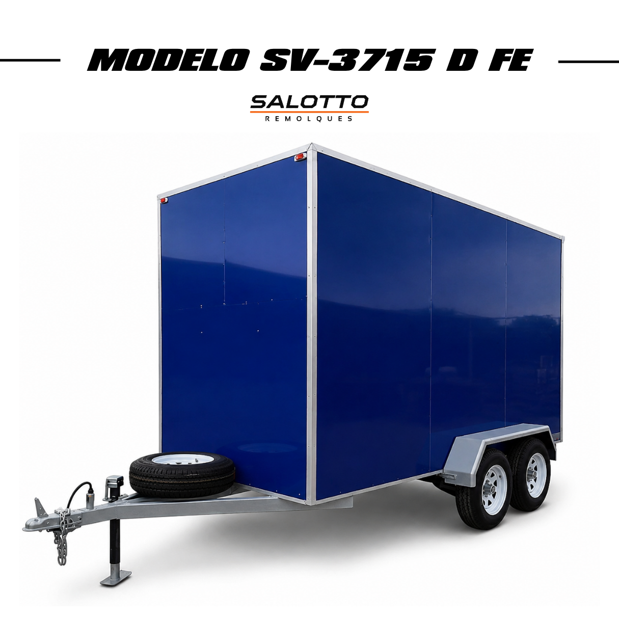 MODELO SV-3715 D FE