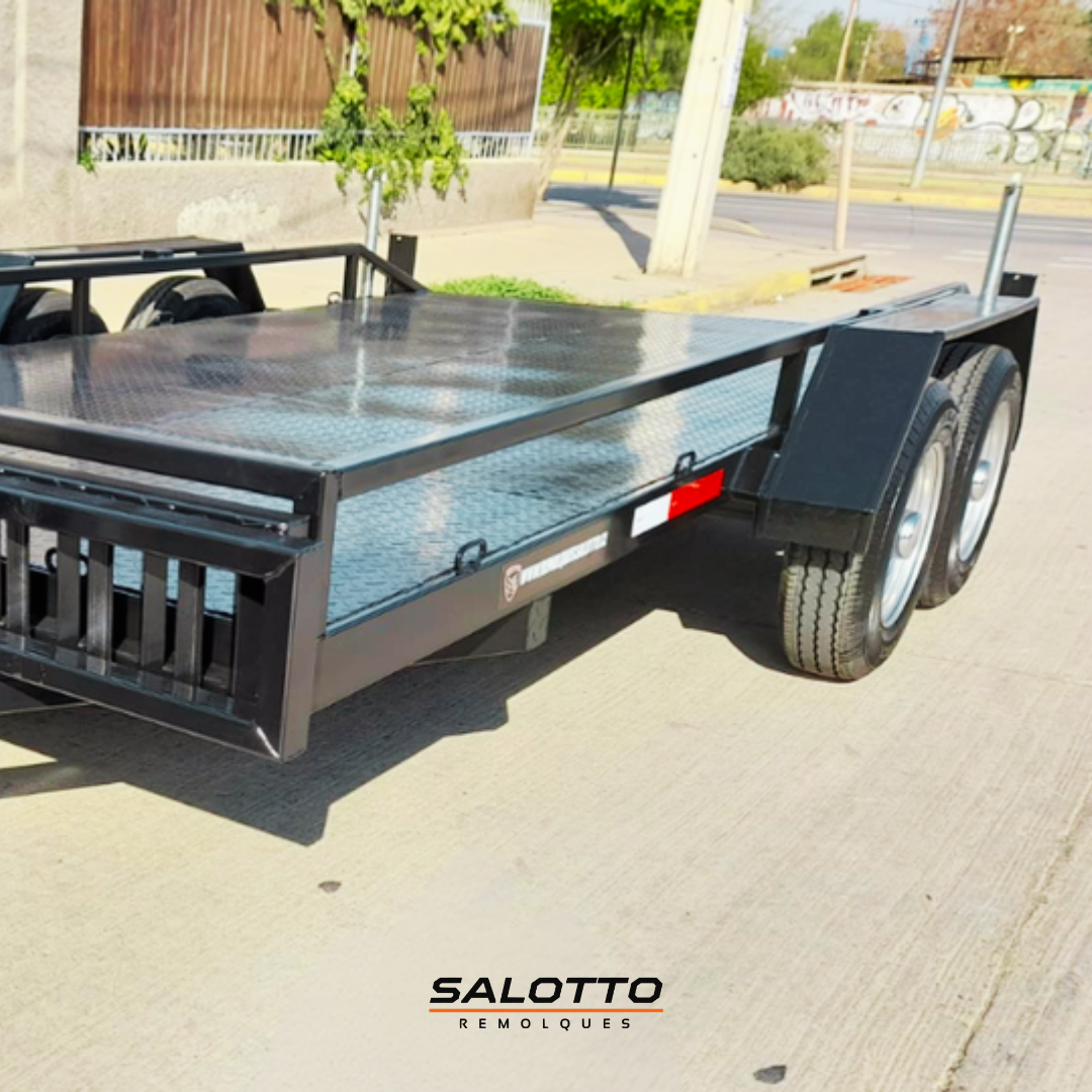 MODELO S-4020 D FE (3.000 KILOS DE CARGA)
