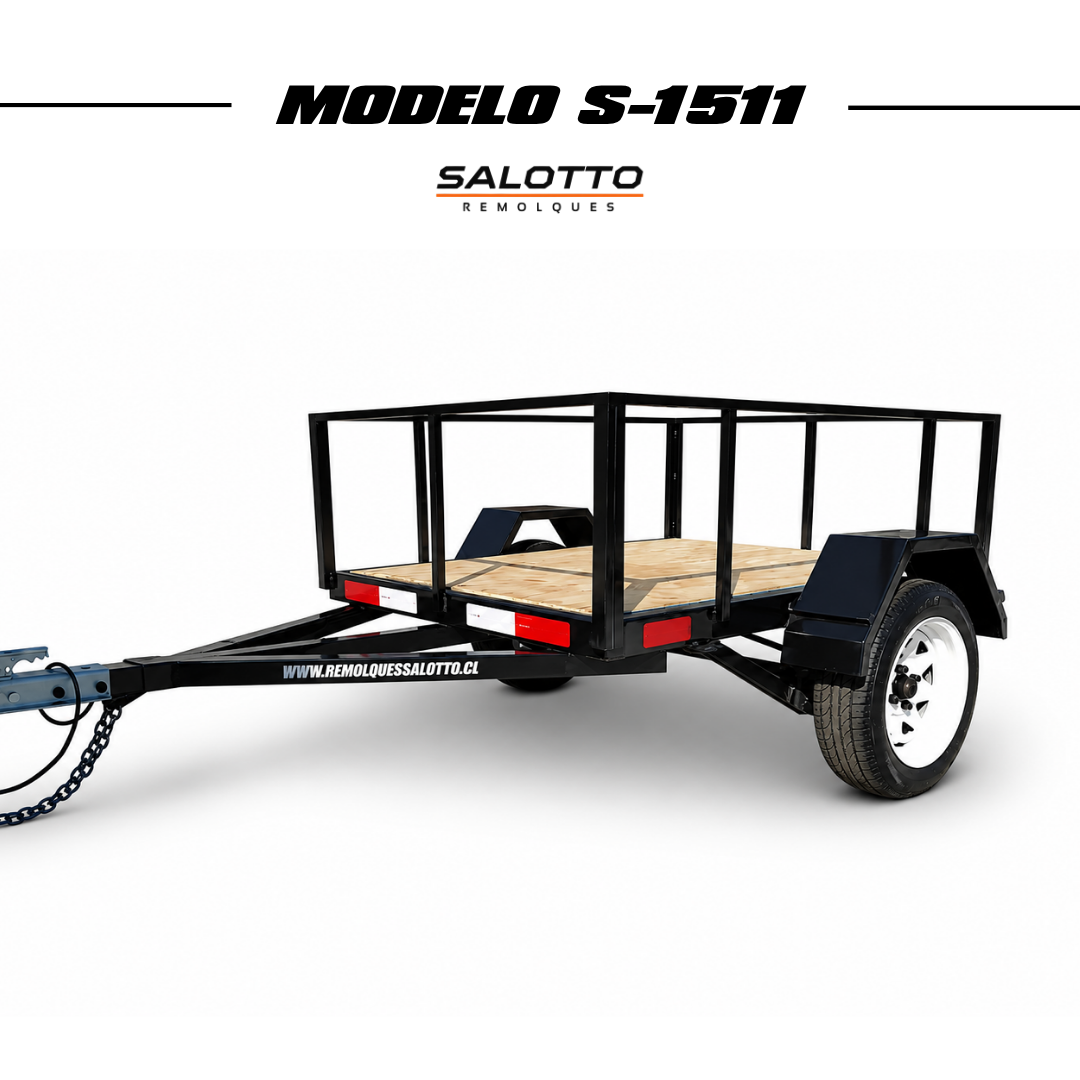 MODELO S-1511