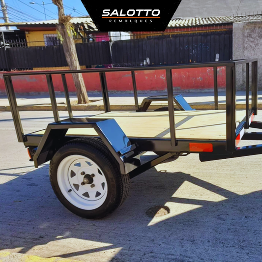 MODELO S-1511