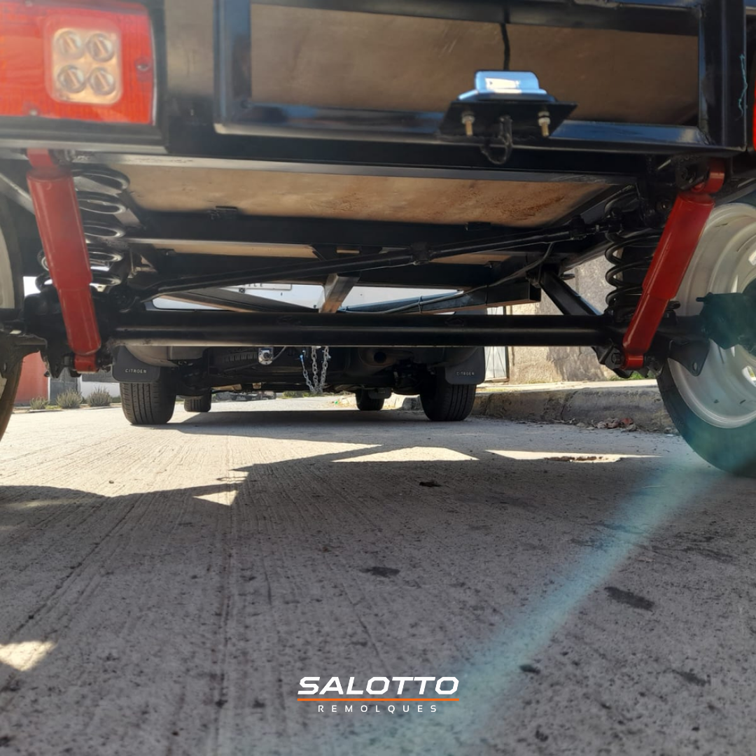 MODELO S-1511