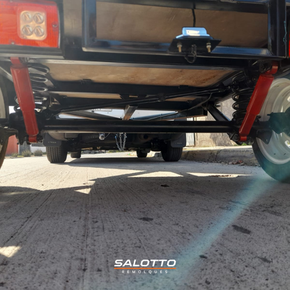 MODELO S-1511
