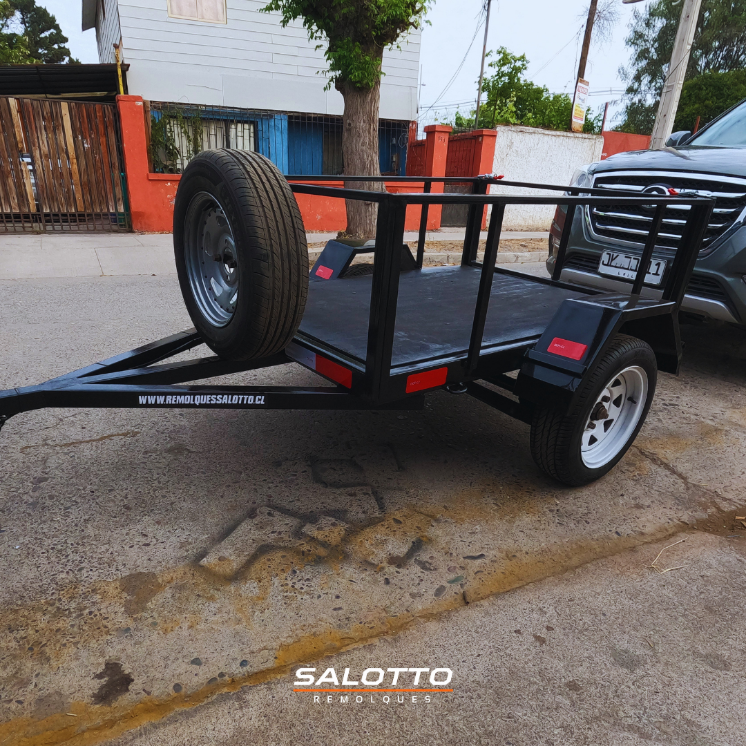 MODELO S-1511 (COMPLETAMENTE NEGRO)