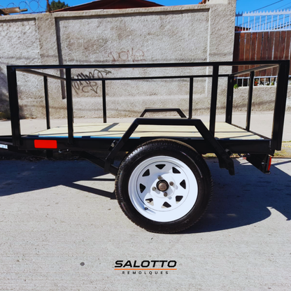 MODELO S-1511