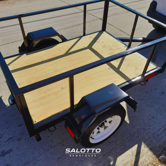 MODELO S-1511