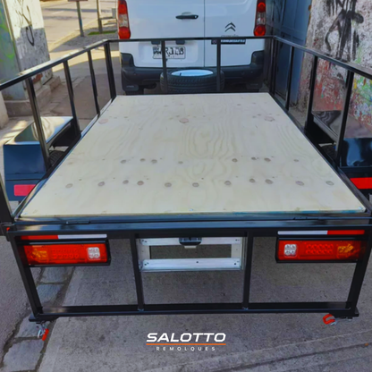 MODELO S-2013