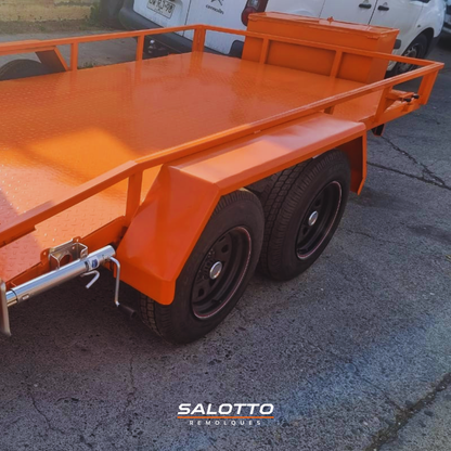 MODELO S-3518 D FE