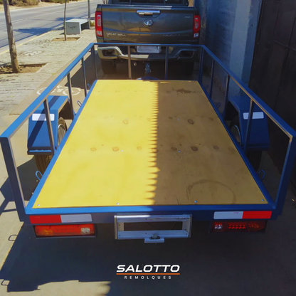 MODELO S-2513 (COLOR AZUL)