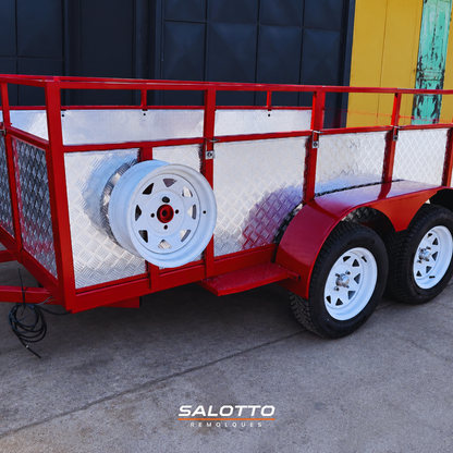 MODELO S-3018 D