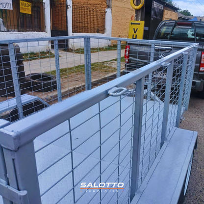 MODELO S-2515 D FE