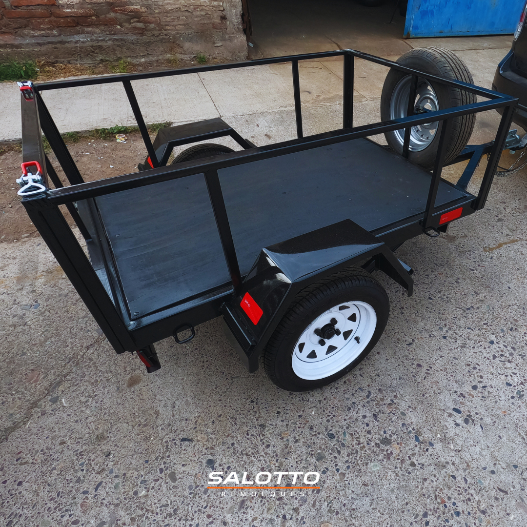 MODELO S-1511 (COMPLETAMENTE NEGRO)