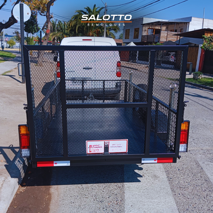 Modelo S-2513