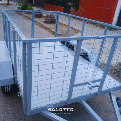 MODELO S-2515 D FE